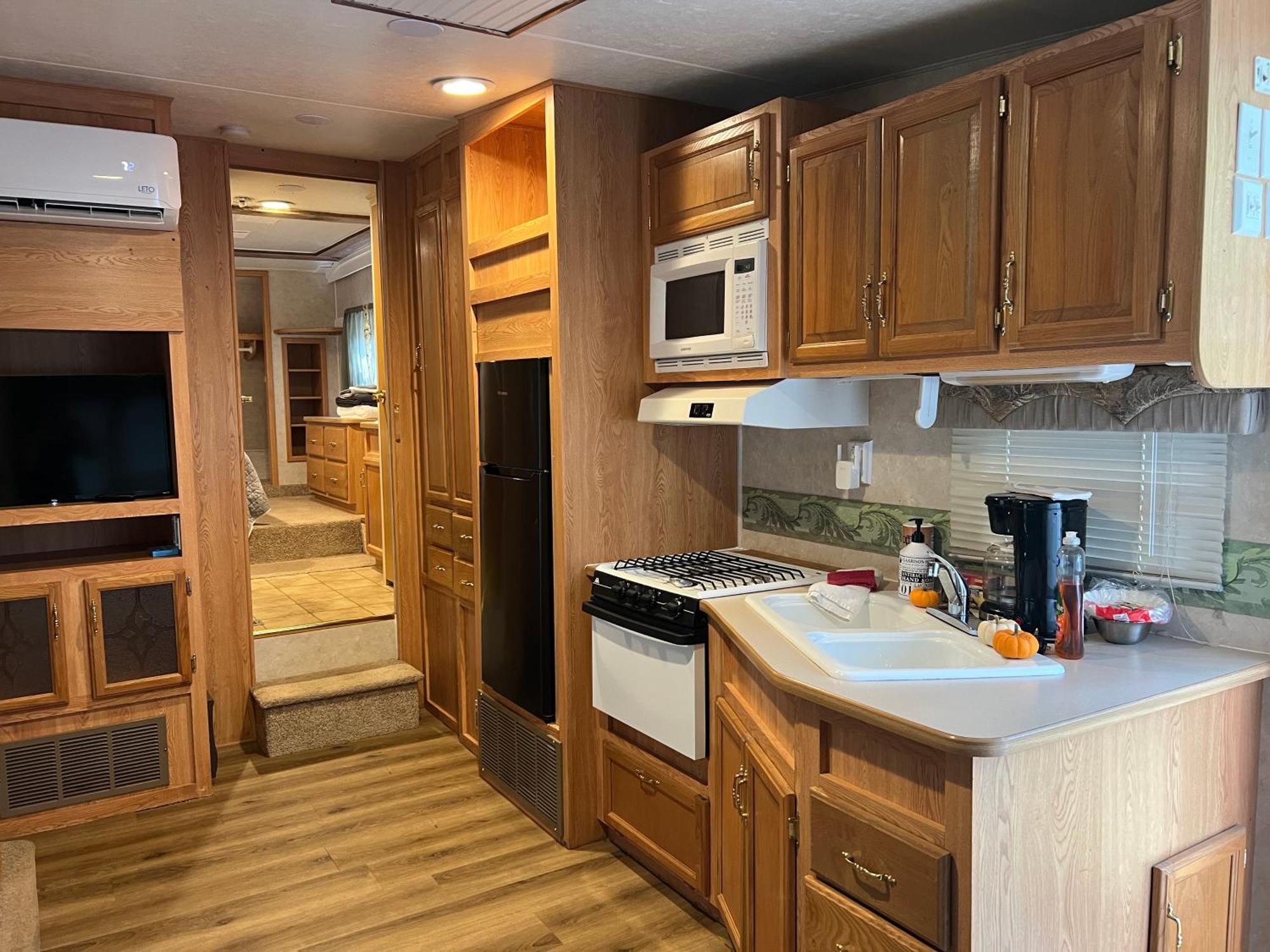 Kozy Haven Log Cabin Rentals Columbia Exterior photo